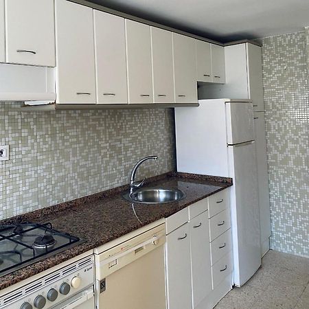 Apartamento En サロウ エクステリア 写真