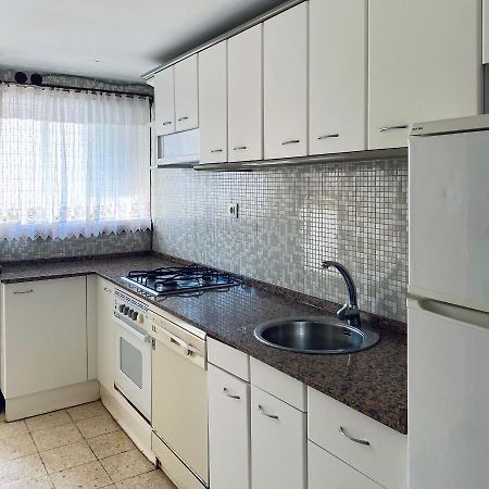Apartamento En サロウ エクステリア 写真