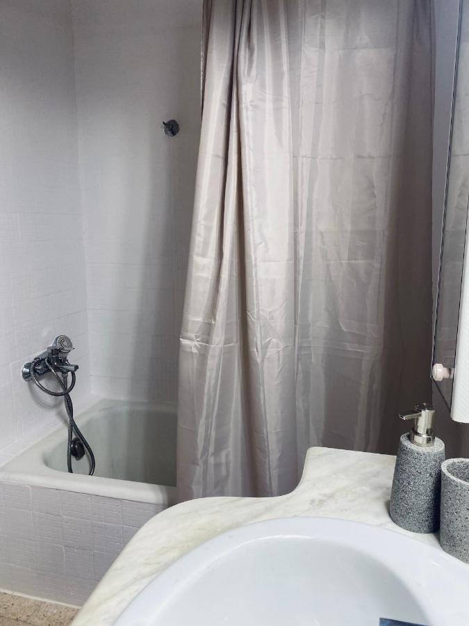 Apartamento En サロウ エクステリア 写真