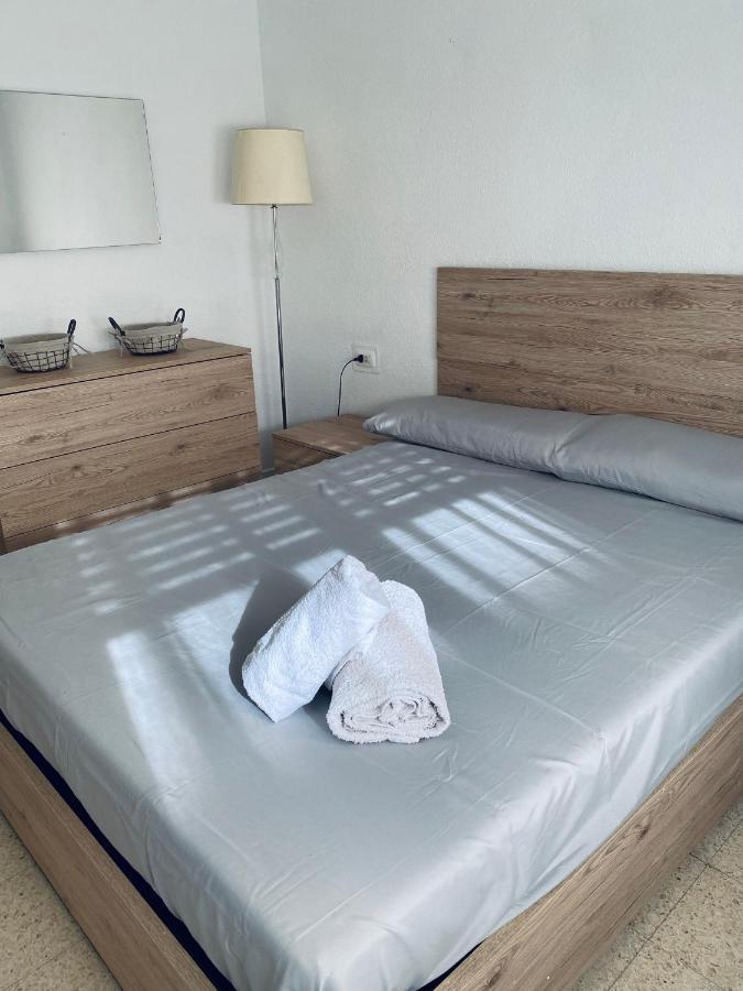 Apartamento En サロウ エクステリア 写真