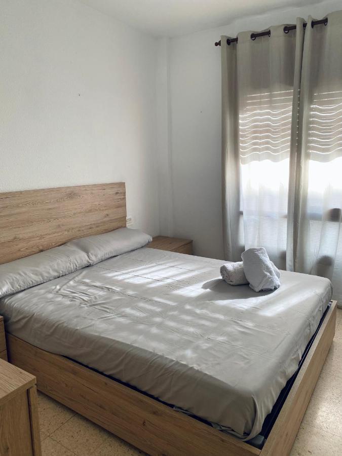 Apartamento En サロウ エクステリア 写真