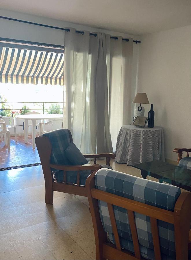 Apartamento En サロウ エクステリア 写真
