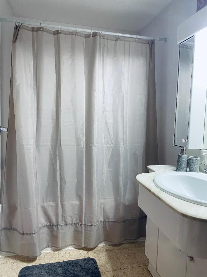 Apartamento En サロウ エクステリア 写真