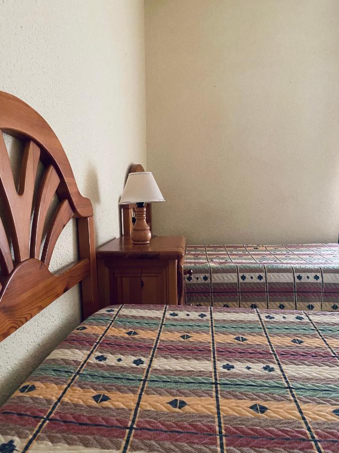 Apartamento En サロウ エクステリア 写真