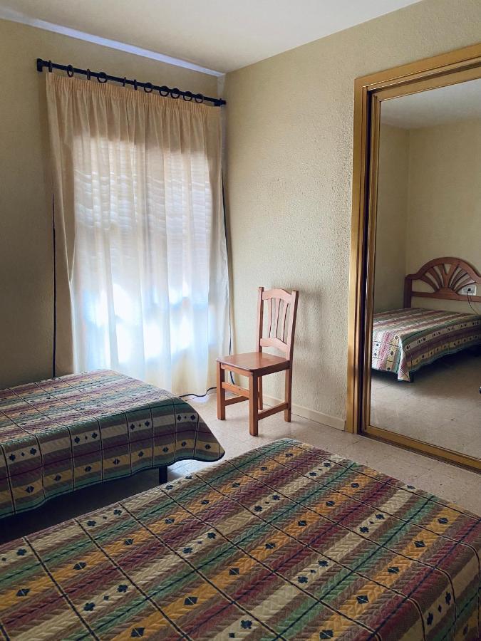 Apartamento En サロウ エクステリア 写真