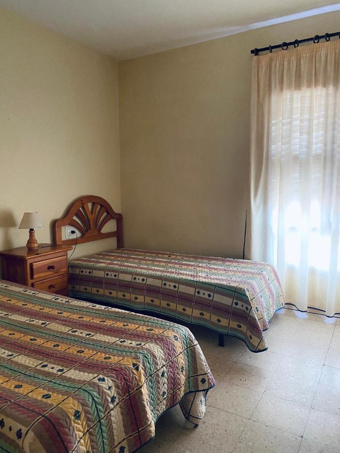 Apartamento En サロウ エクステリア 写真