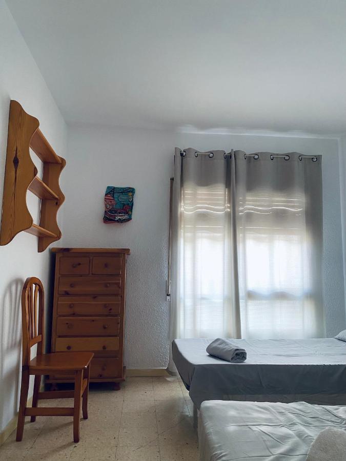 Apartamento En サロウ エクステリア 写真